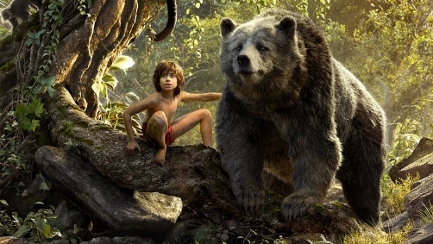 The Jungle Book: Diese Easter Eggs & Anspielungen auf das Original habt ihr übersehen