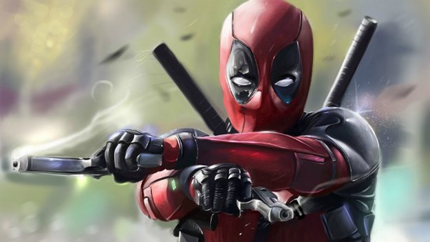 Anarcho-Held ist nicht zu stoppen: Deadpool stellt weitere Rekorde auf