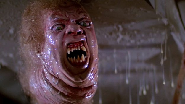 Mutprobe: Seht hier die fünf ekligsten Szenen aus ikonischen Horrorfilmen