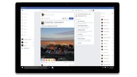 Facebook: Offizielle App für Windows 10 Mobile zum Download