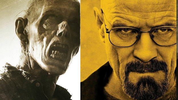 Die kuriosesten Fantheorien zu Serien wie The Walking Dead oder Breaking Bad