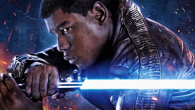 Watership Down: Star Wars 7-Held wird für Netflix zum Kaninchen