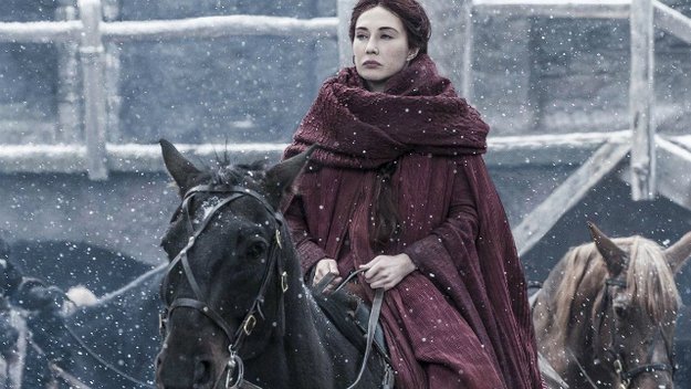 Game of Thrones: Das passiert in der zweiten Folge von Staffel 6 (Achtung: Spoiler!)