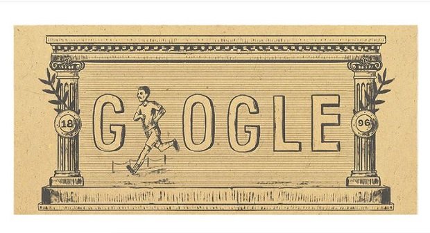 Moderne Olympische Spiele: 120 Jahre Jubiläum für Sport-Wettkämpfe