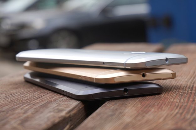 HTC 10: Design des neuen Flaggschiff-Smartphones erklärt
