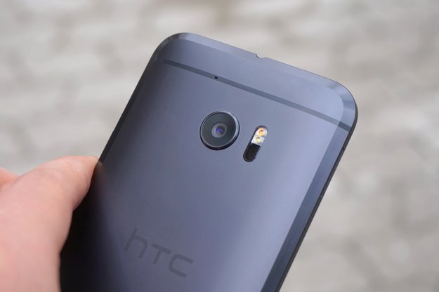 HTC 10: Beste Smartphone-Kamera laut DxOMark