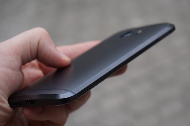 HTC Nexus „Marlin“: Technische Daten des 5,5-Zollers geleakt