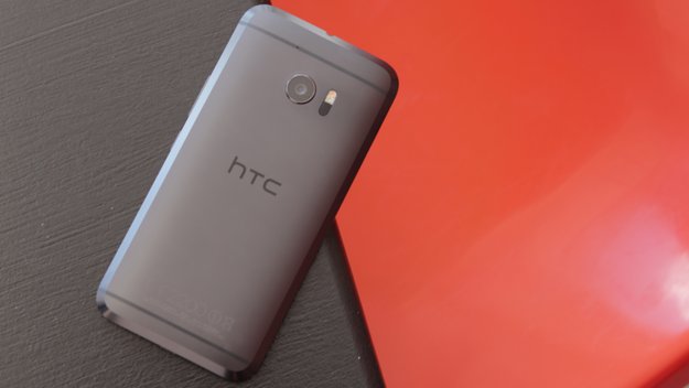 HTC: Umsatz deutlich gestiegen – Verlust ebenso