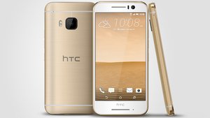 HTC One S9: Release, technische Daten, Bilder und Preis