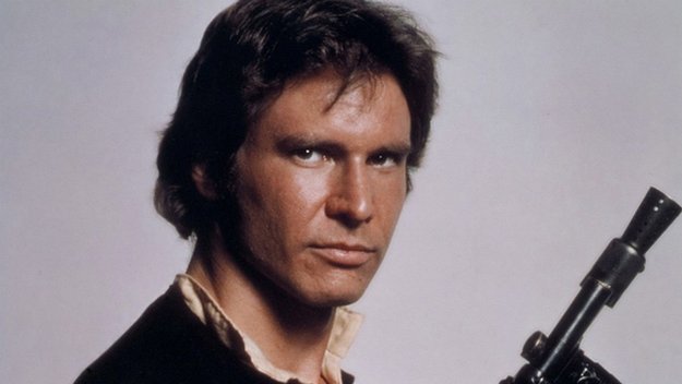 Star Wars: Dieser Schauspieler soll den jungen Han Solo spielen!
