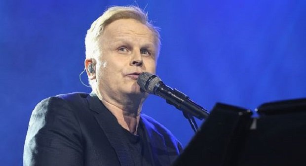 Herbert Gronemeyer Verstorben Musiker Wird 60 Jahre Und Auf