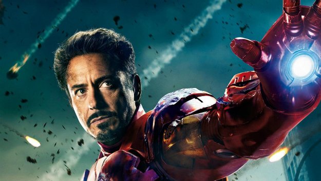 Doch kein Ende in Sicht: In diesem Film kehrt Iron Man auf die Leinwand zurück