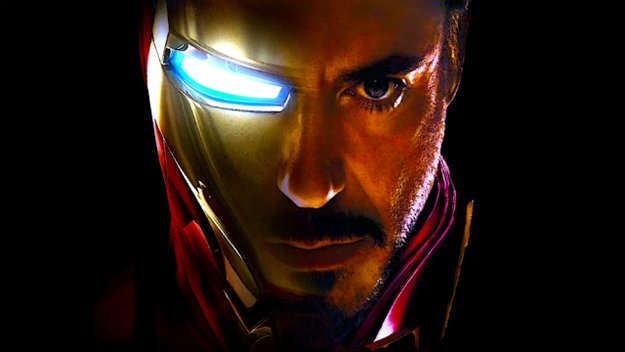 Von wegen Rente: Das denkt Robert Downey, Jr. über Iron Man 4