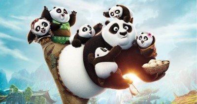 Kung fu panda deals 3 putlocker