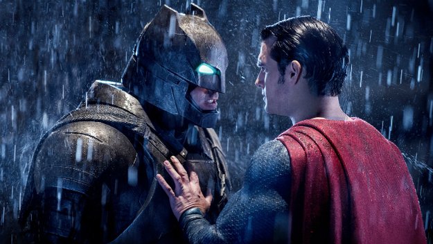Kinocharts: Batman V Superman im Sinkflug - Neue Nr. 1 in Deutschland & den USA