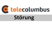 Telecolumbus Störung aktuell: Probleme bei Internet, Telefon und Kabel melden und überprüfen