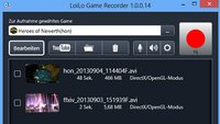 LoiLo Game Recorder Download