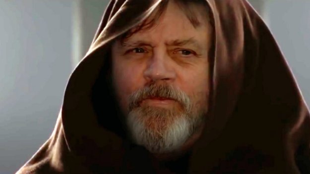 Möglicher Story-Leak zu Star Wars 8: So absurd könnte es mit Luke Skywalker weitergehen