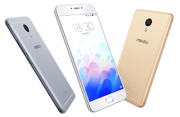 Meizu M3 Note: Budget-Smartphone mit Metallgehäuse und XXL-Akku offiziell vorgestellt