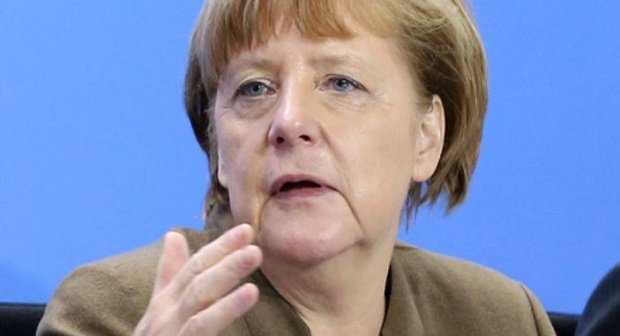 Erdogan-Gedicht: Merkel-Erklärung zu Böhmermann live im Stream online sehen