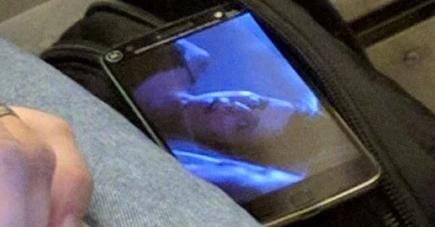 Moto X (2016) mit Fingerabdruckscanner in freier Wildbahn gesichtet
