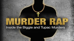 Murder Rap - Inside the Biggie & Tupac Murders: TV-Doku in Deutschland sehen