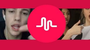 Auf Tik Tok und Musical.ly: Bilder einfügen, posten und bearbeiten