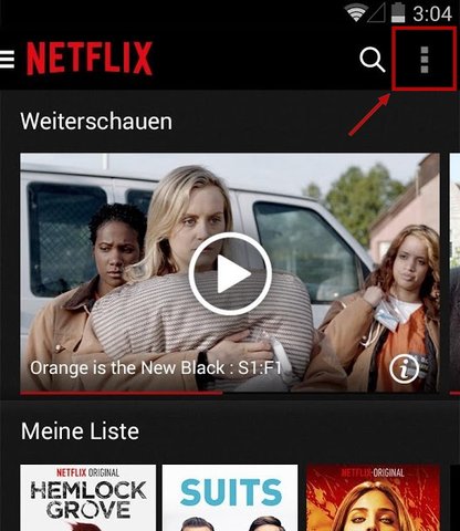 netflix kundenservice netflix kundenservice