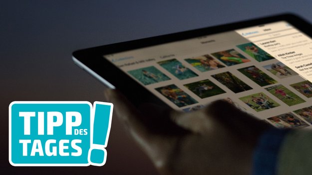 Tipp für iOS 9.3.1: Night Shift im Stromsparmodus aktivieren