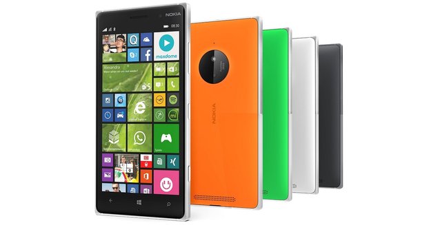 Windows-Smartphones: Verkaufszahlen erneut drastisch gefallen