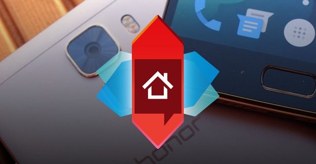 Nova Launcher: Neue Beta-Version bringt verbesserten Dark Mode mit