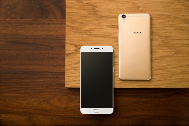 OPPO F1 Plus: Selfie-Smartphone mit 16 MP-Frontkamera vorgestellt