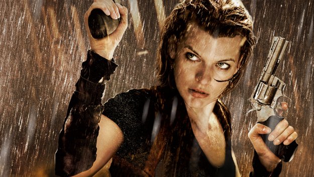 Details zu Resident Evil 6 geleaked: Das passiert in Resident Evil: The Final Chapter