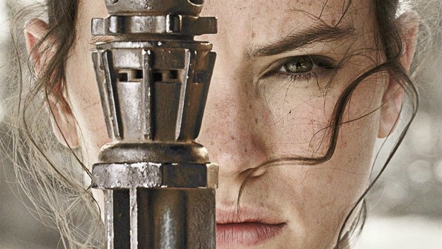 Star Wars 7-Regisseur J.J. Abrams spricht über Reys Eltern & erteilt Fantheorie eine Absage