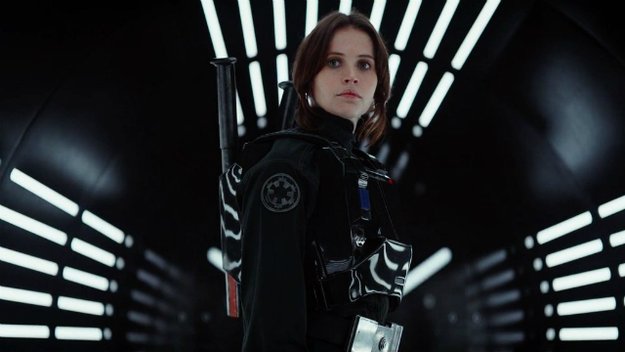 Star Wars - Rogue One: Diese Easter Eggs & Anspielungen habt ihr im Trailer verpasst! (Video)