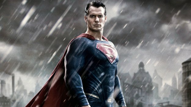Ruhe, bitte! So wenig hat Superman in Batman v Superman zu sagen