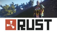 Rust entscheidet via Steam-ID, welches Geschlecht eure Spielfigur hat