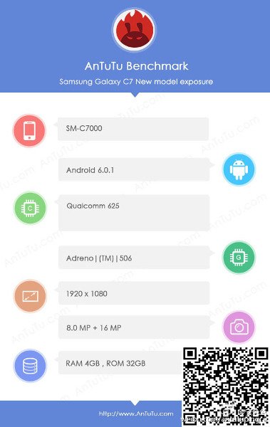Samsung-Galaxy-C7-SM-C7000-AnTuTu