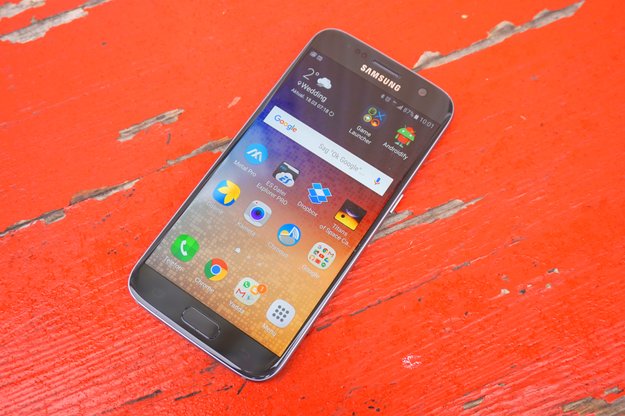 Samsung Galaxy S7, A5 und Tab S3: Erste Details zum Update auf Android 8.0 durchgesickert