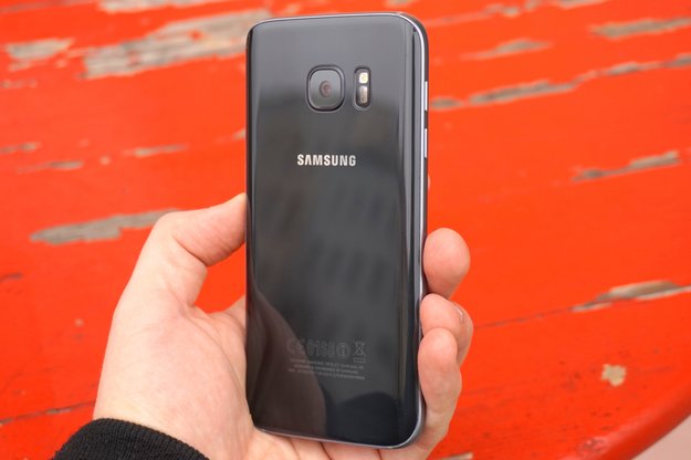 Wegen Note-7-Debakel: Entwicklung des Galaxy S8 verzögert sich