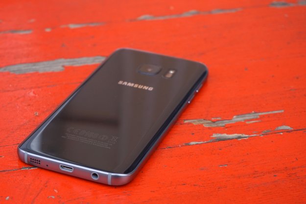 Samsung Galaxy S8 erhält wohl 6 GB RAM und 256 GB Datenspeicher
