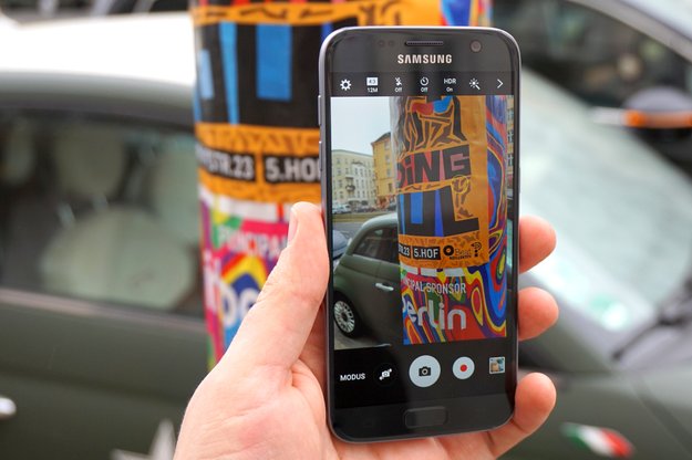 Leakt bitte nicht das Galaxy S8: Samsung wendet sich an Mitarbeiter und Zulieferer