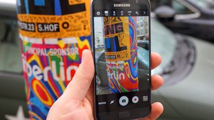 Samsung lässt Besitzer älterer Handys nicht hängen: Neues Software-Update ist da