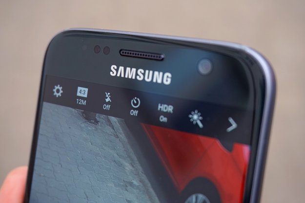 Samsung Galaxy S8: Infos zu Stoff-Cover und Multimedia-Dock geleakt