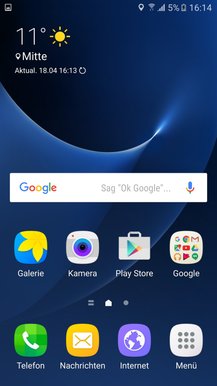 Samsung-Galaxy-S7-TouchWiz-Screenshot-03-Homescreen