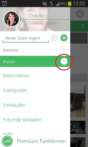 Websites, die dating-accounts verkaufen