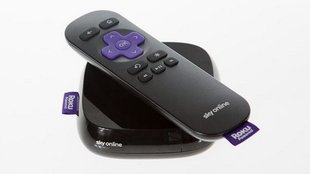 Sky Online TV Box: Funktionen der Streaming-Box im Test