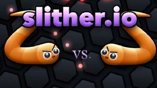 Slither.io: Mod für Zoom und mehr installieren - so geht's