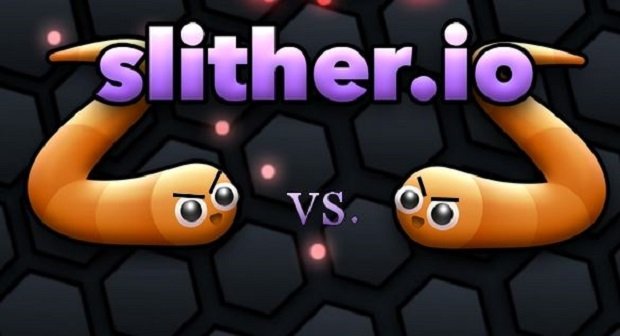 Slither.io-Hack: Cheats für Powerup und Unverwundbarkeit - Geht das?