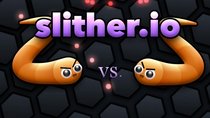 Slither.io: Auf einem Server mit Freunden im Multiplayer spielen